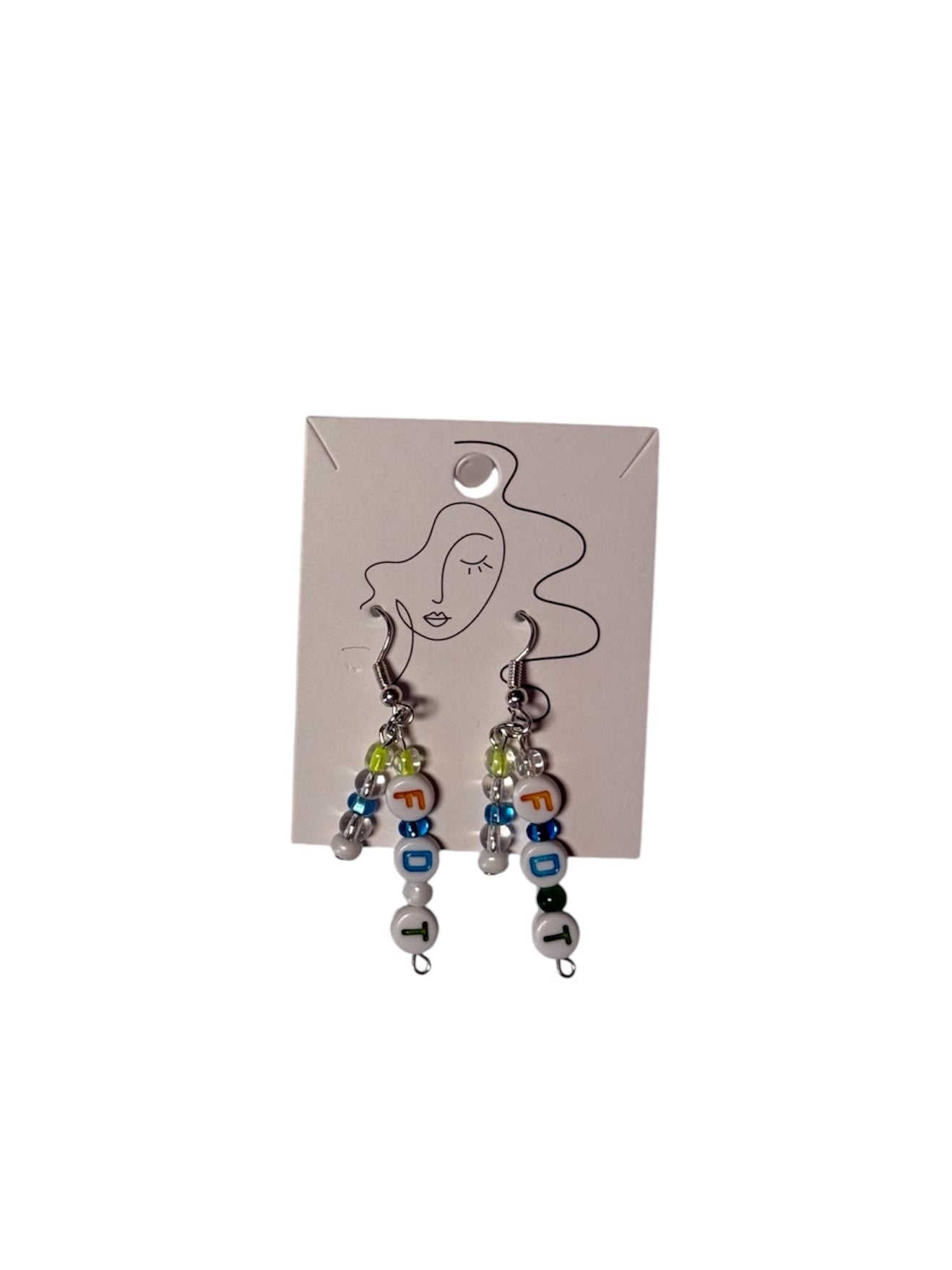 FDT Earrings