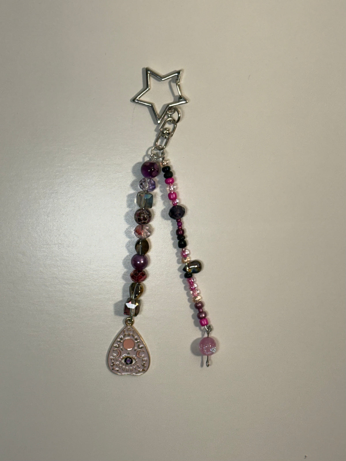 Witchy Autumnal Keychains