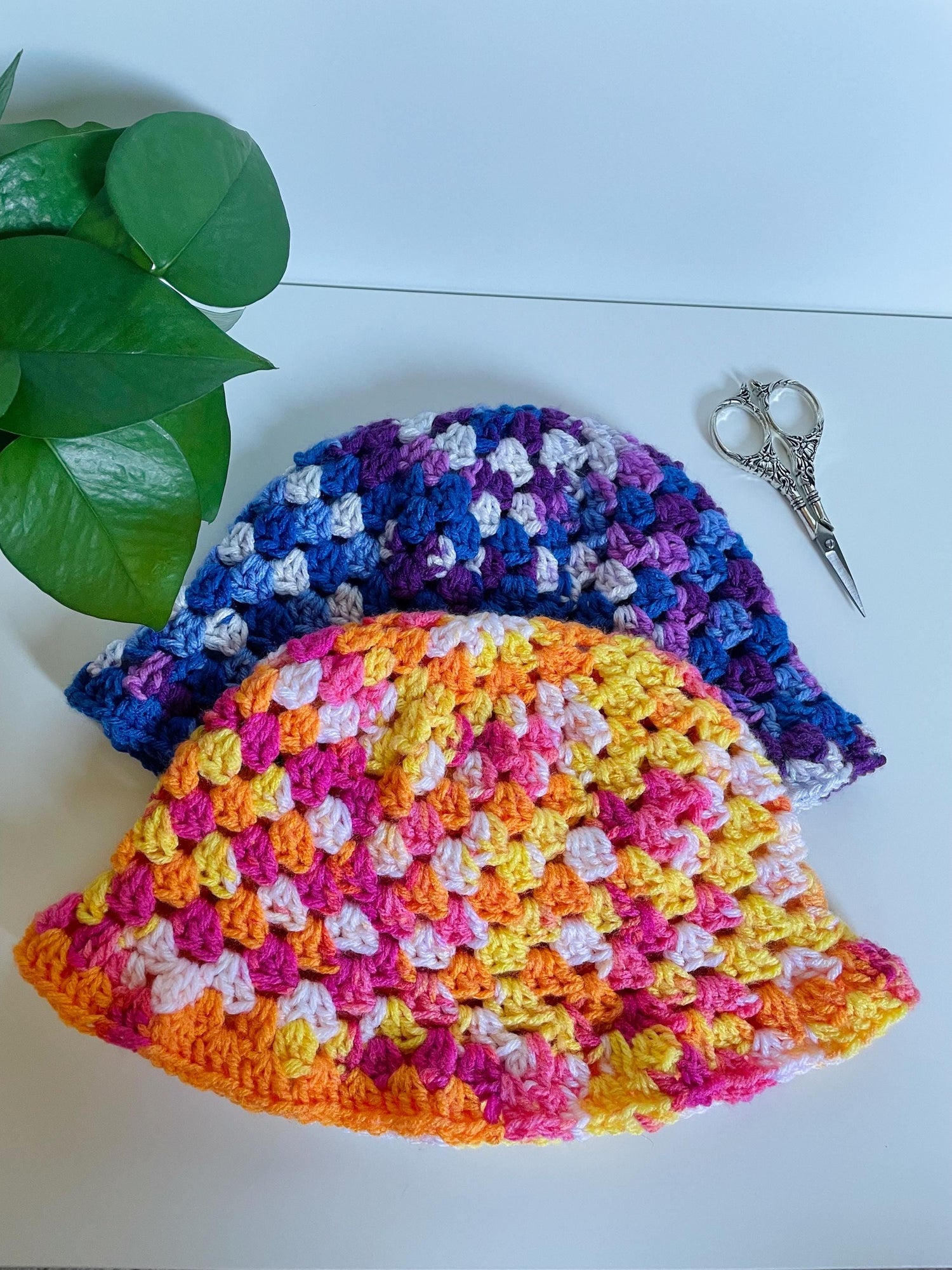 Bucket Hats