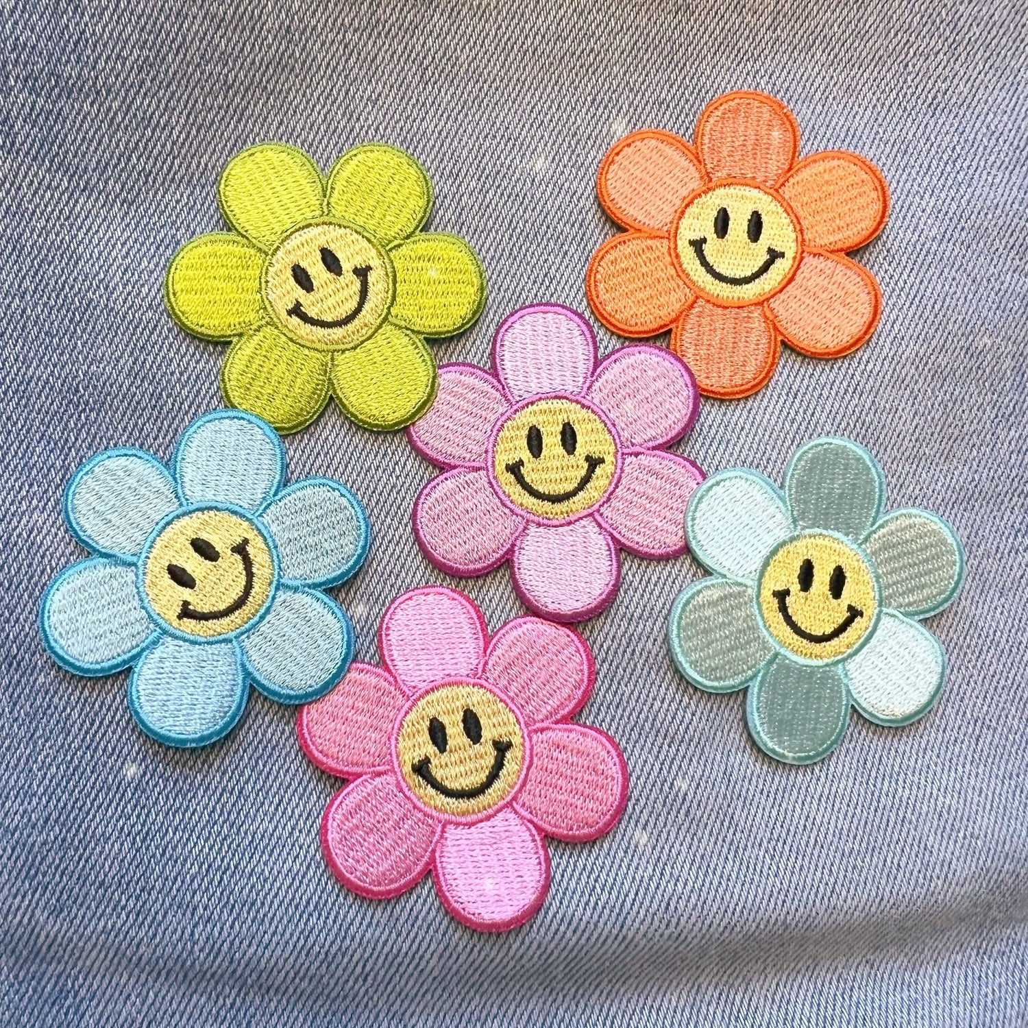Patches