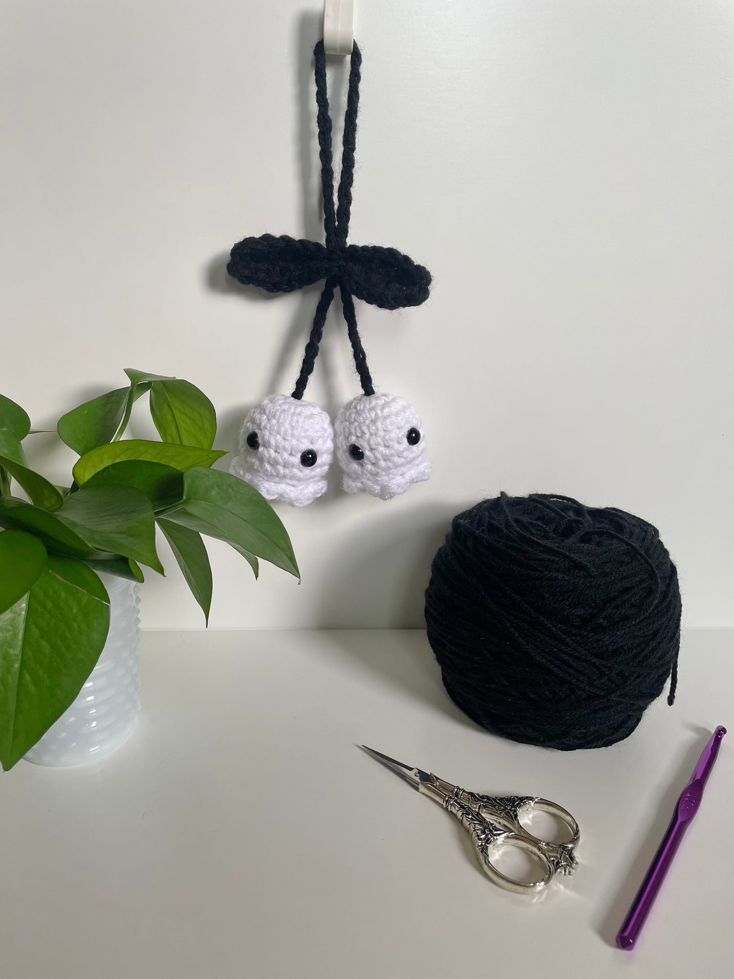 Bag Charms & Car Hangers