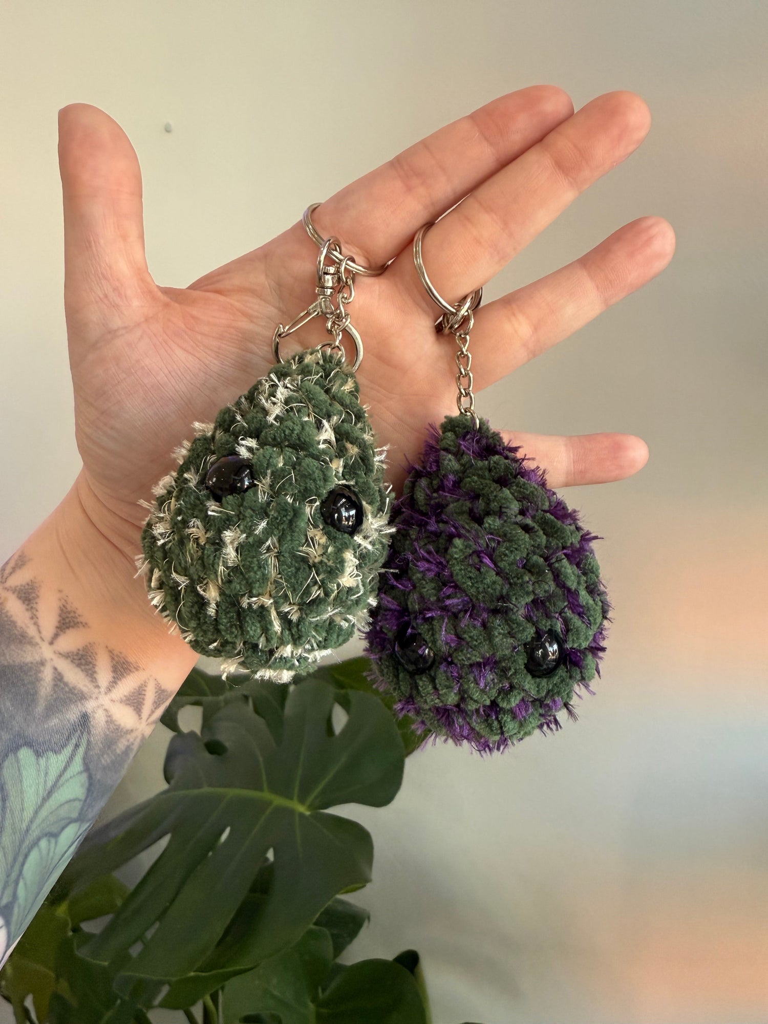 Keychains