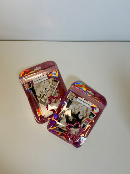 Kpop Mystery Bias Pack
