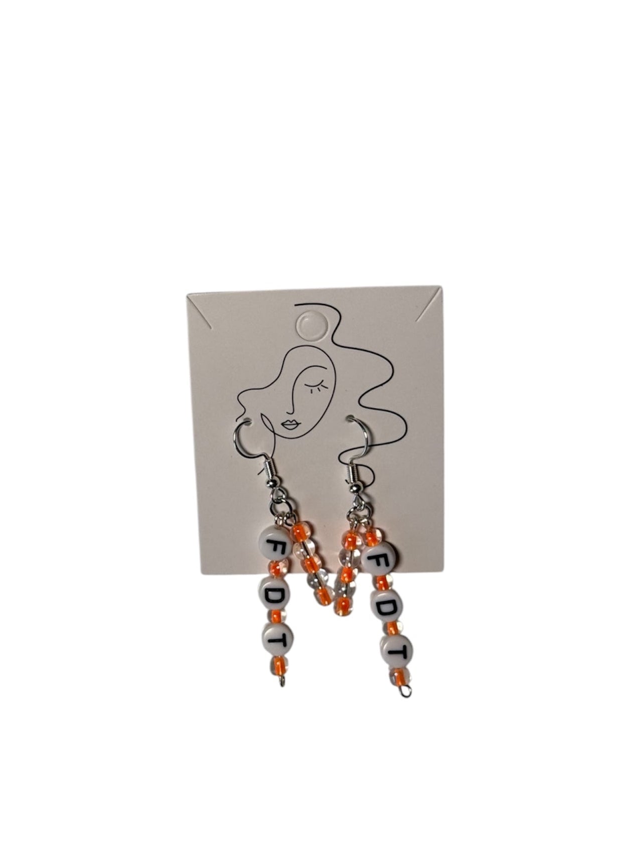 FDT Earrings