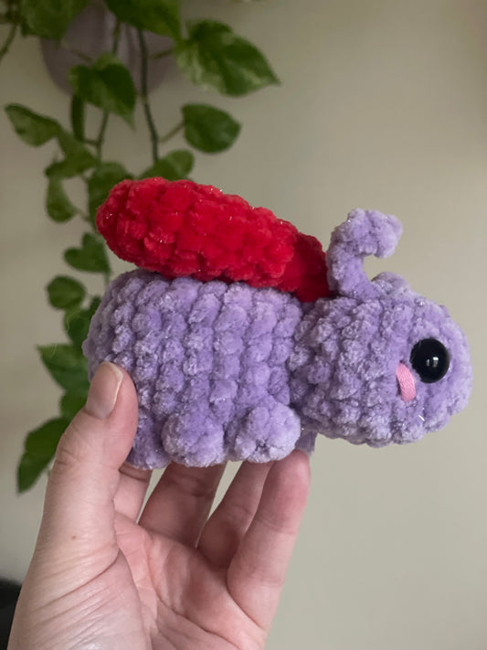 Love Bug Plush