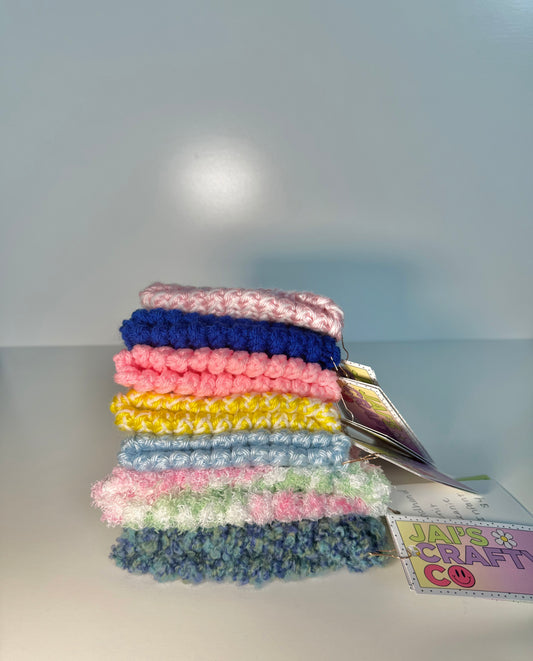 Secondhand Knit Beanie- Infant