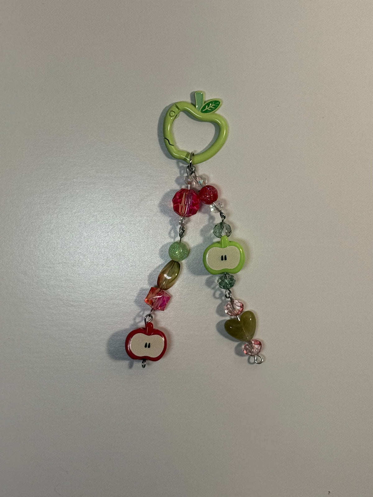Witchy Autumnal Keychains