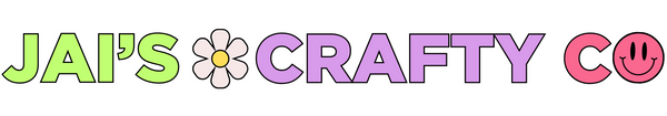 Jai’s Crafty Co